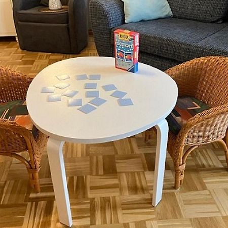 Ferienwohnung Im Aalbachtal - Uettingen Bei Wuerzburg Eksteriør billede