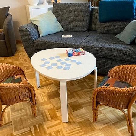 Ferienwohnung Im Aalbachtal - Uettingen Bei Wuerzburg Eksteriør billede