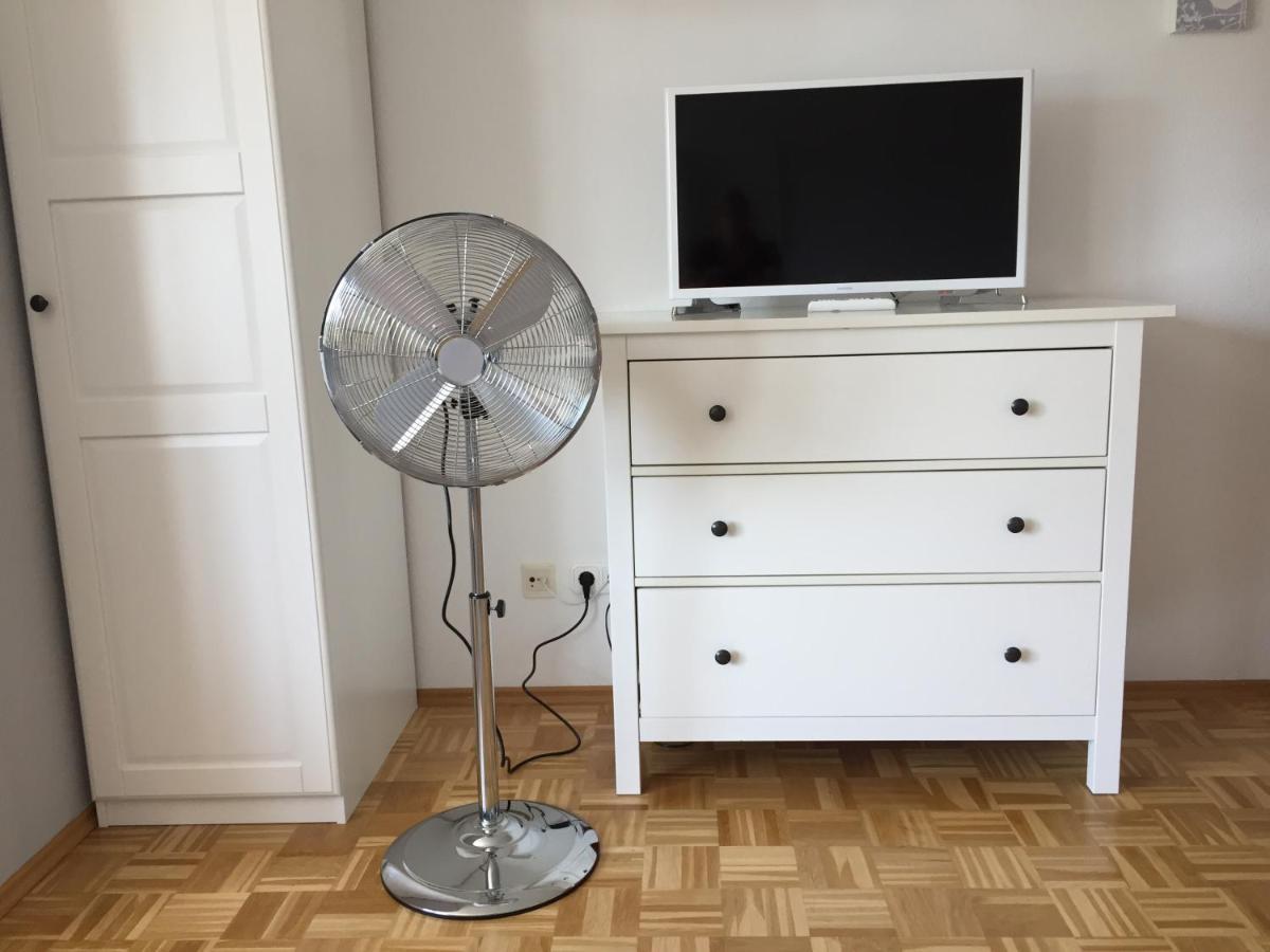 Ferienwohnung Im Aalbachtal - Uettingen Bei Wuerzburg Eksteriør billede