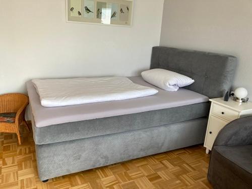 Ferienwohnung Im Aalbachtal - Uettingen Bei Wuerzburg Eksteriør billede