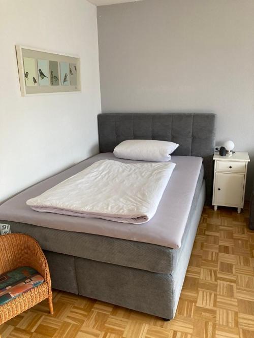 Ferienwohnung Im Aalbachtal - Uettingen Bei Wuerzburg Eksteriør billede